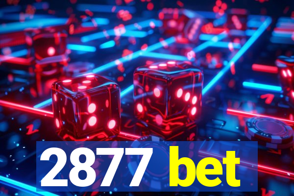 2877 bet